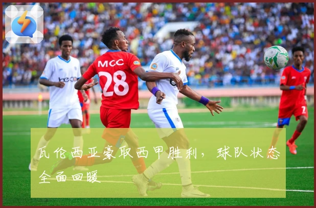 瓦伦西亚豪取西甲胜利，球队状态全面回暖