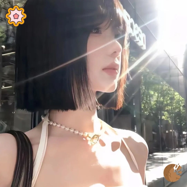 头像